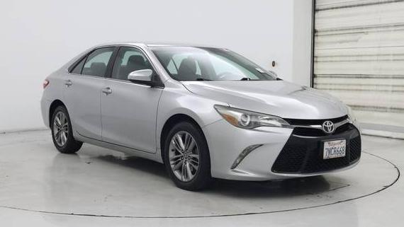 TOYOTA CAMRY 2015 4T1BF1FK8FU088699 image
