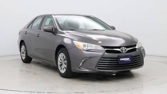 TOYOTA CAMRY 2015 4T1BF1FKXFU485461 image
