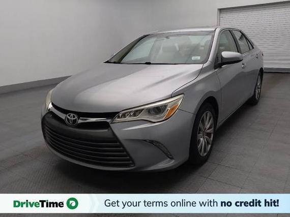 TOYOTA CAMRY 2015 4T1BK1FK3FU566622 image