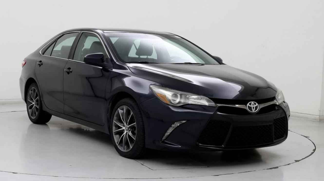 TOYOTA CAMRY 2015 4T1BF1FK0FU955156 image