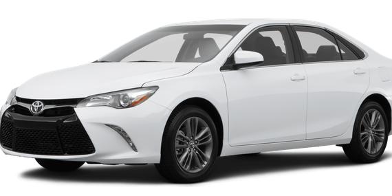 TOYOTA CAMRY 2015 4T1BF1FKXFU078482 image