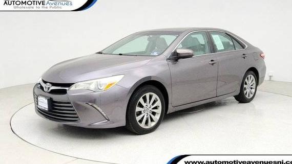 TOYOTA CAMRY 2015 4T1BF1FK4FU881045 image