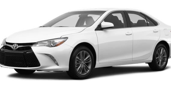TOYOTA CAMRY 2015 4T1BF1FK8FU923717 image
