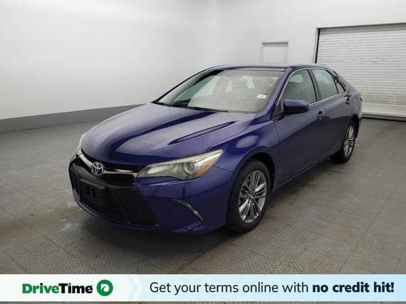 TOYOTA CAMRY 2015 4T1BF1FK5FU988296 image TOYOTA CAMRY 2015 4T1BF1FK5FU988296 image