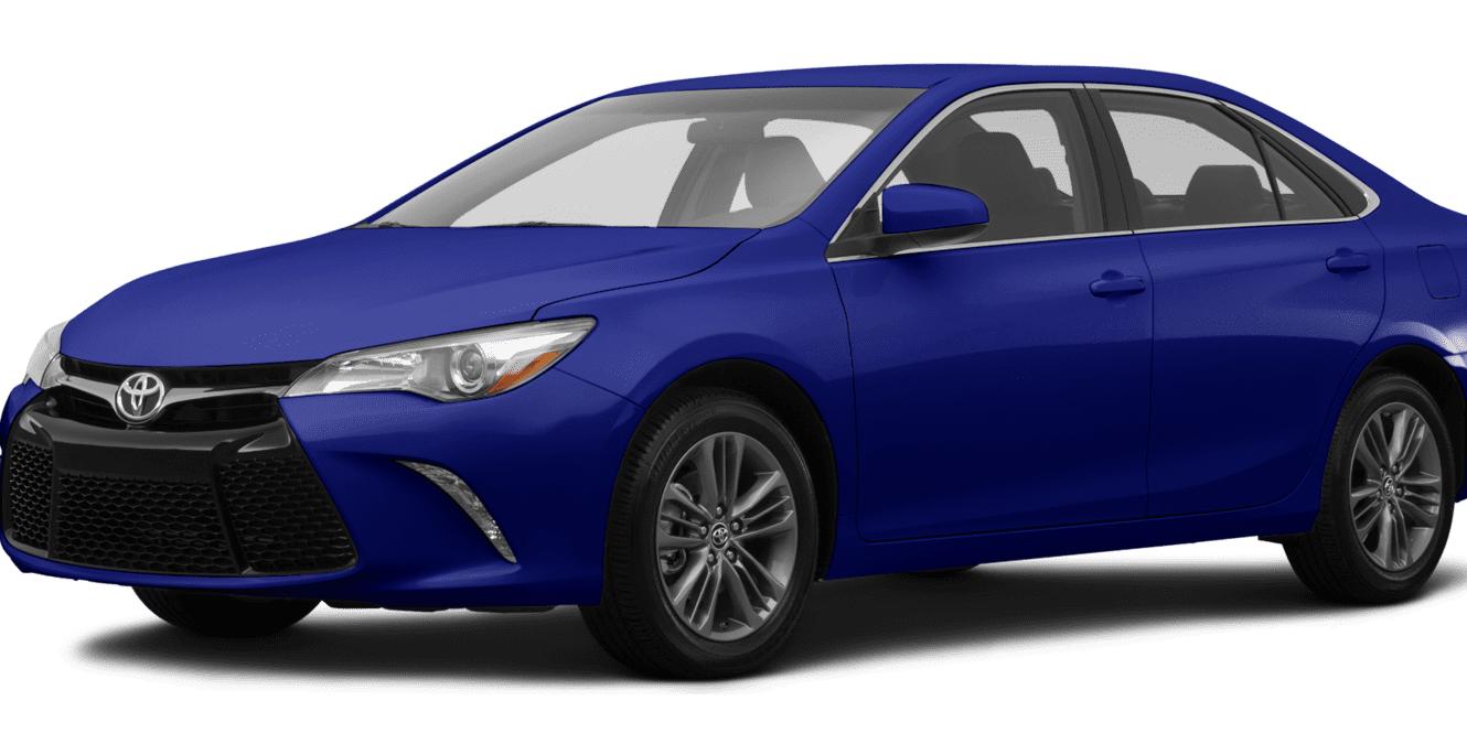 TOYOTA CAMRY 2015 4T1BF1FK7FU978076 image