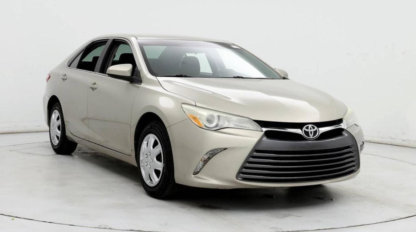 TOYOTA CAMRY 2015 4T1BF1FK1FU925177 image