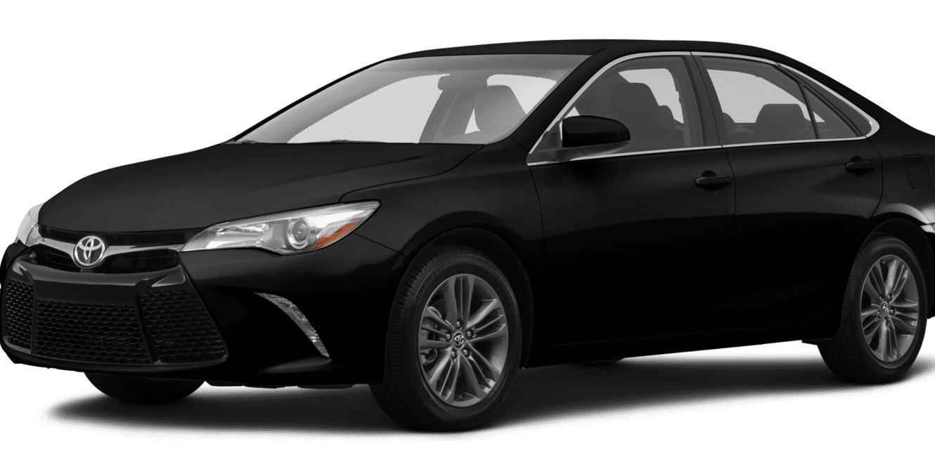 TOYOTA CAMRY 2015 4T1BF1FK4FU474004 image