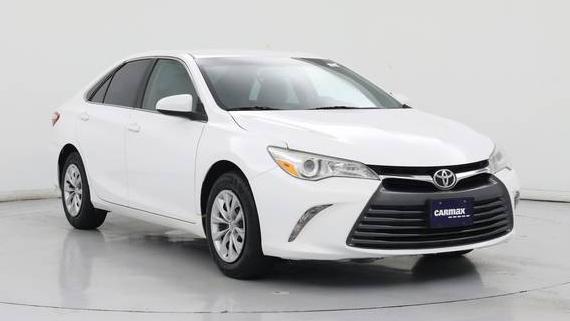 TOYOTA CAMRY 2015 4T4BF1FKXFR455009 image