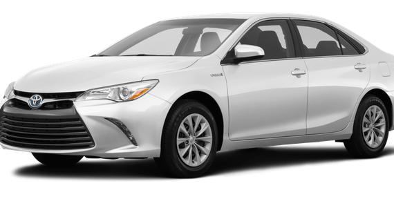TOYOTA CAMRY 2015 4T1BD1FK5FU160688 image