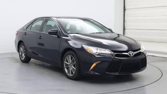 TOYOTA CAMRY 2015 4T1BF1FK1FU494260 image