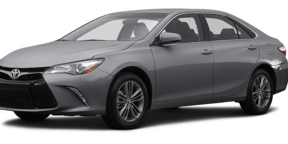 TOYOTA CAMRY 2015 4T1BF1FK2FU482750 image