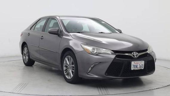TOYOTA CAMRY 2015 4T1BF1FK1FU478740 image
