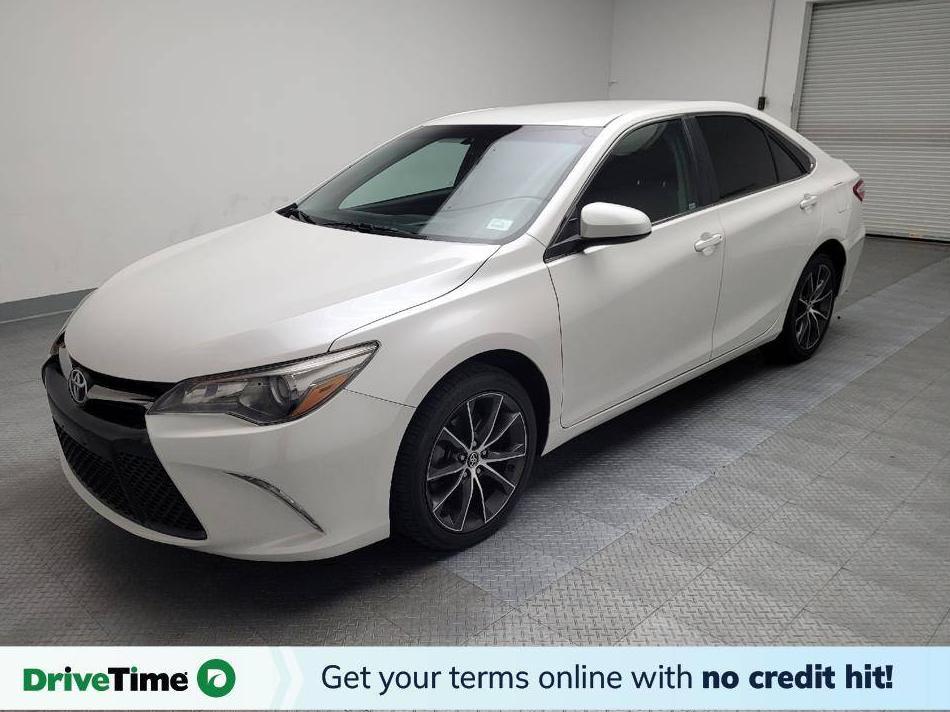 TOYOTA CAMRY 2015 4T1BF1FK4FU021176 image