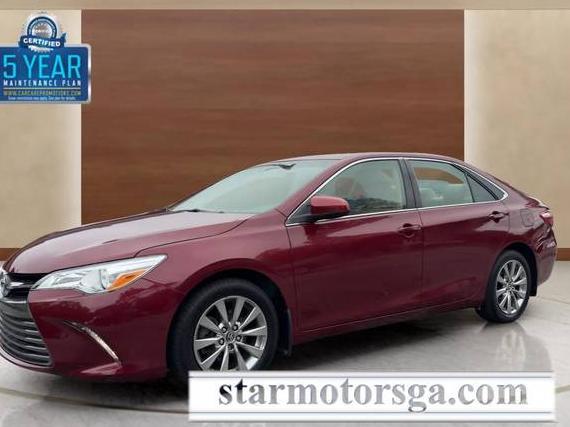 TOYOTA CAMRY 2015 4T1BF1FK3FU936827 image TOYOTA CAMRY 2015 4T1BF1FK3FU936827 image