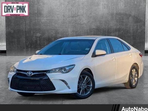 TOYOTA CAMRY 2015 4T1BF1FK7FU879144 image