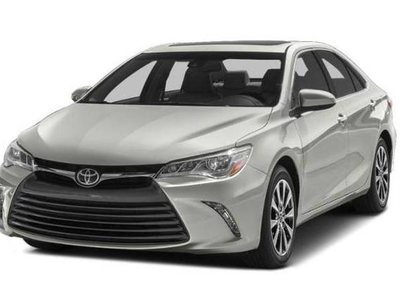 TOYOTA CAMRY 2015 4T4BF1FK0FR496149 image