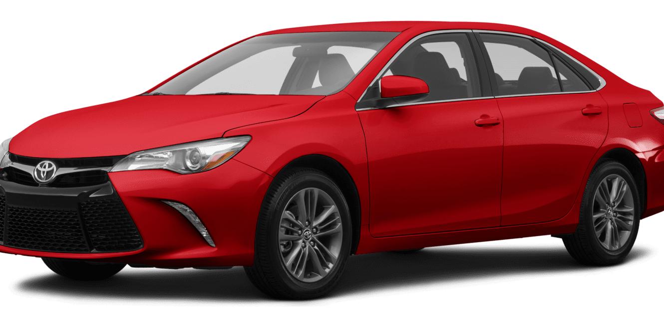 TOYOTA CAMRY 2015 4T1BF1FK6FU923392 image