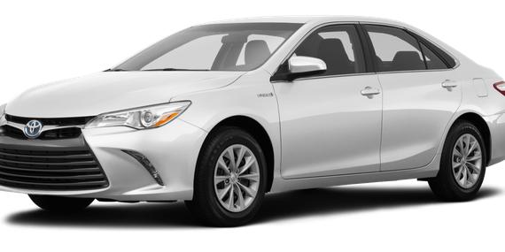 TOYOTA CAMRY 2015 4T1BD1FK8FU149622 image