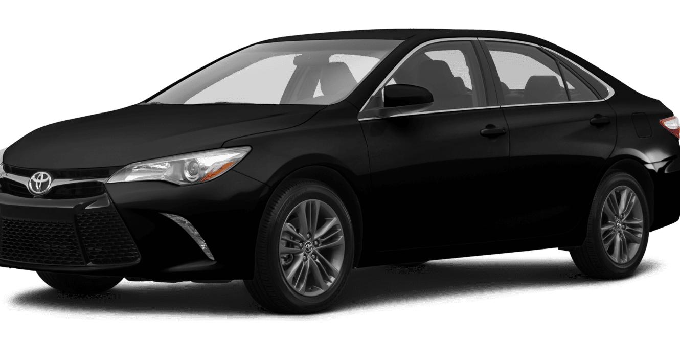 TOYOTA CAMRY 2015 4T1BF1FK4FU479381 image