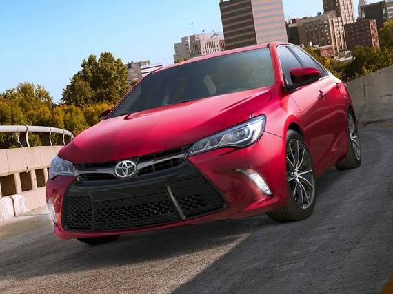 TOYOTA CAMRY 2015 4T1BF1FKXFU907244 image