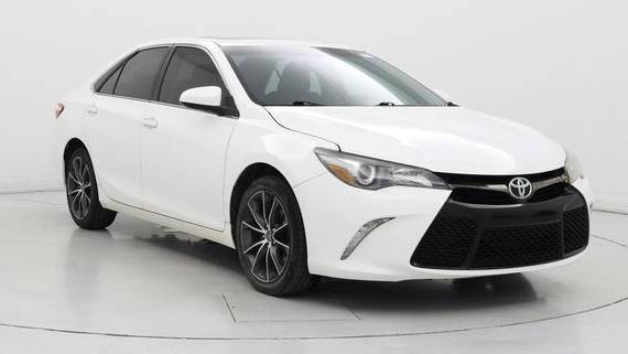 TOYOTA CAMRY 2015 4T1BF1FK7FU885977 image