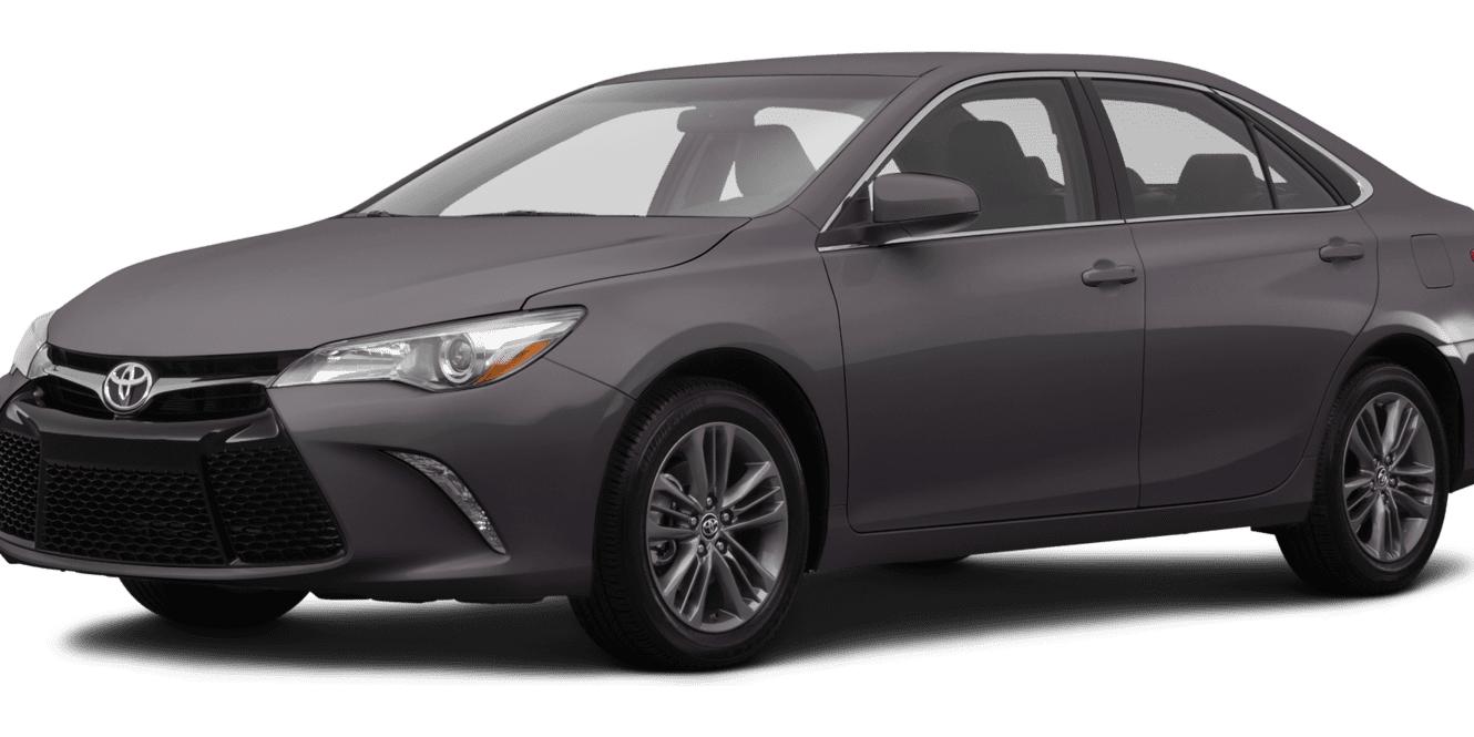 TOYOTA CAMRY 2015 4T1BF1FK7FU948558 image