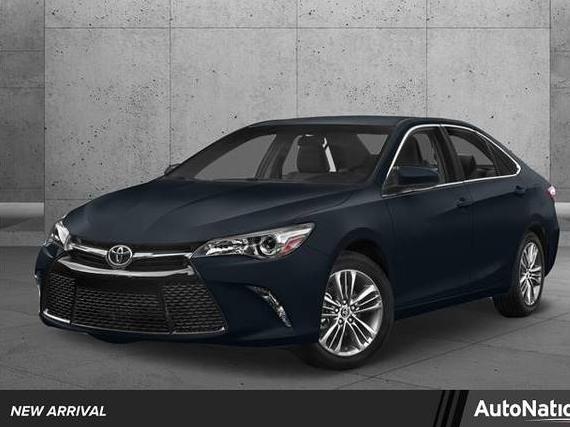 TOYOTA CAMRY 2015 4T1BF1FK3FU115968 image