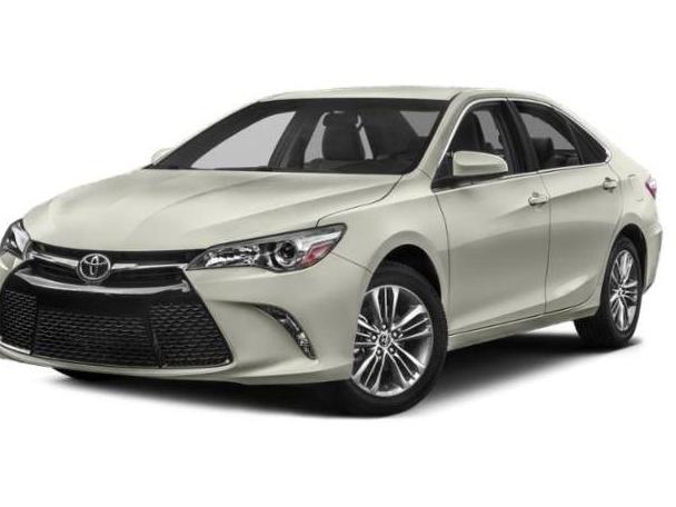 TOYOTA CAMRY 2015 4T1BK1FK3FU566247 image