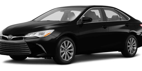 TOYOTA CAMRY 2015 4T1BK1FK5FU565651 image
