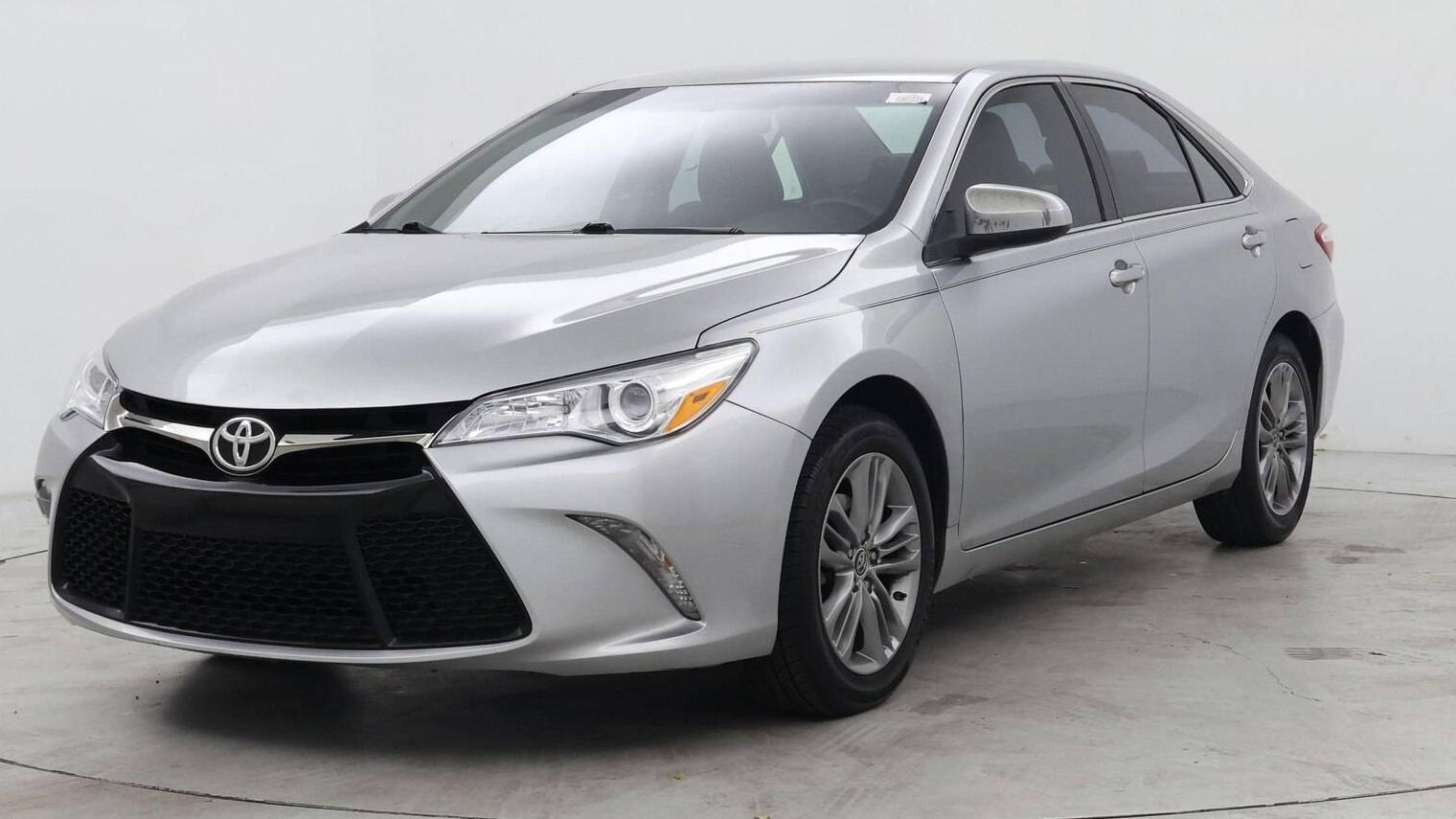 TOYOTA CAMRY 2015 4T1BF1FK2FU025534 image