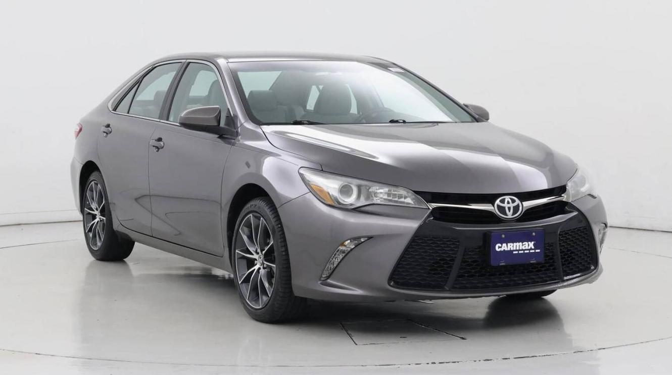 TOYOTA CAMRY 2015 4T1BF1FK8FU106618 image