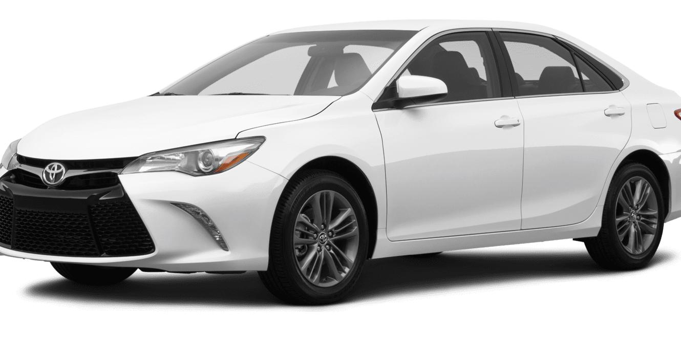 TOYOTA CAMRY 2015 4T1BF1FK3FU962831 image