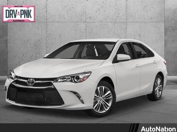 TOYOTA CAMRY 2015 4T1BF1FK6FU495825 image