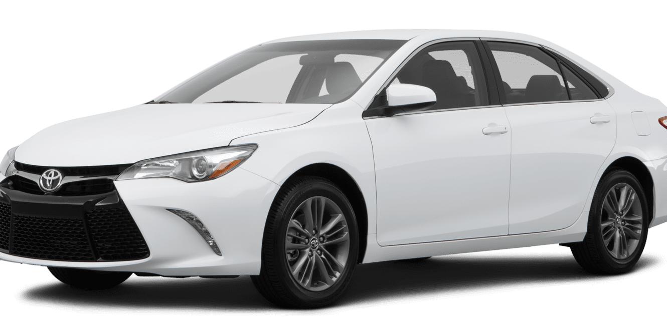 TOYOTA CAMRY 2015 4T1BF1FK9FU881994 image