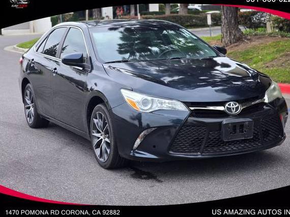 TOYOTA CAMRY 2015 4T1BF1FK4FU058342 image