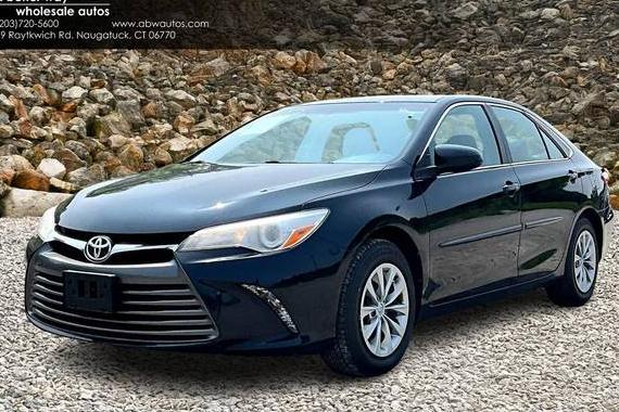 TOYOTA CAMRY 2015 4T1BF1FK3FU076007 image