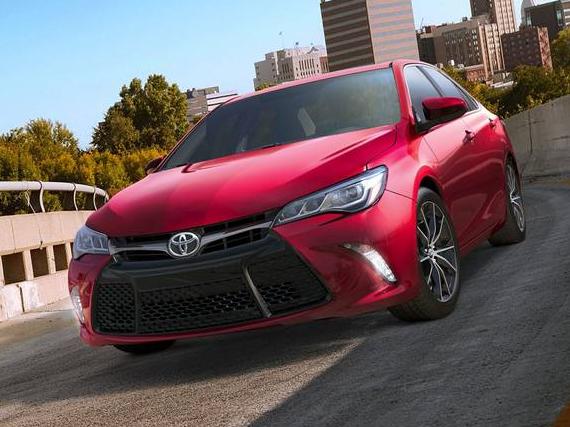 TOYOTA CAMRY 2015 4T1BF1FK2FU474583 image