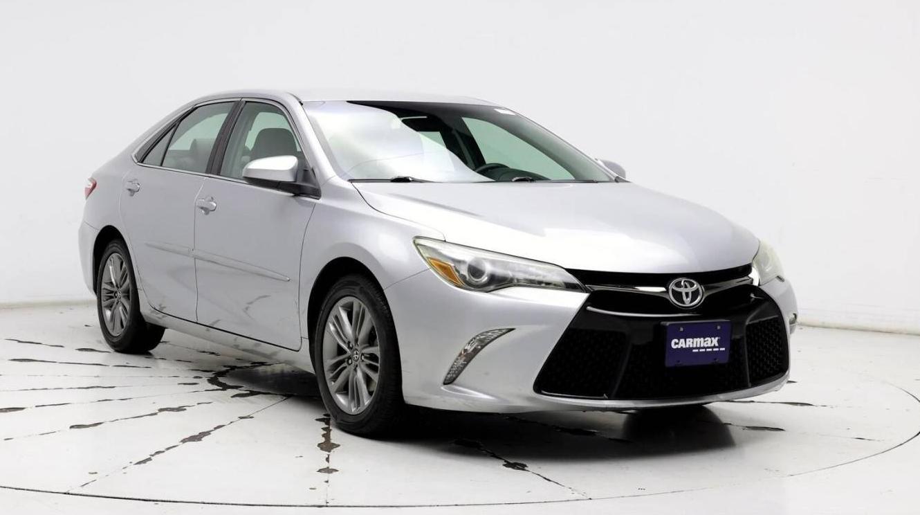 TOYOTA CAMRY 2015 4T1BF1FK4FU955189 image