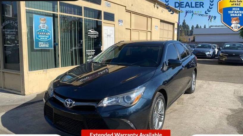 TOYOTA CAMRY 2015 4T1BF1FKXFU019321 image