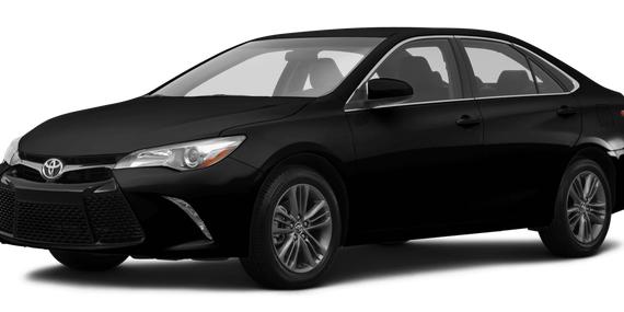 TOYOTA CAMRY 2015 4T4BF1FK1FR461183 image