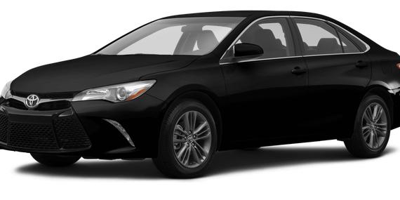 TOYOTA CAMRY 2015 4T1BF1FK3FU096631 image