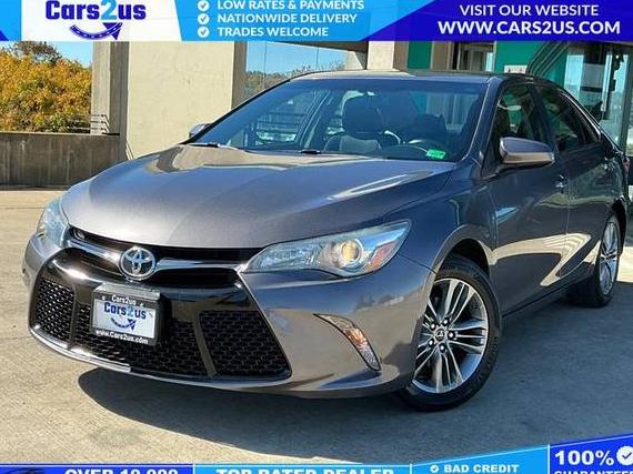 TOYOTA CAMRY 2015 4T1BF1FK7FU059016 image TOYOTA CAMRY 2015 4T1BF1FK7FU059016 image