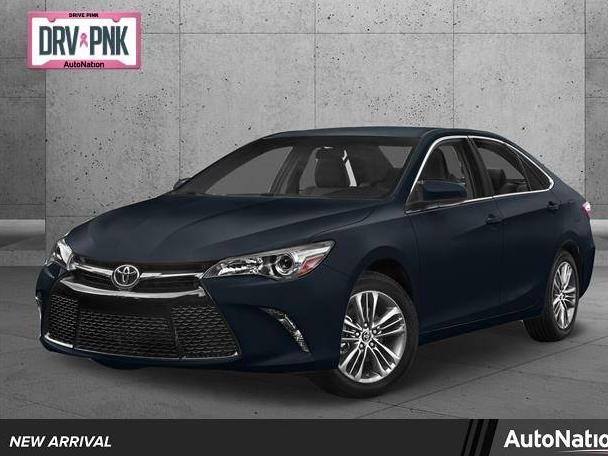 TOYOTA CAMRY 2015 4T1BK1FK3FU559735 image