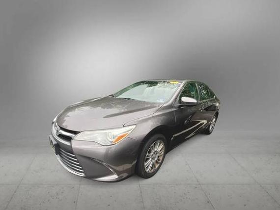 TOYOTA CAMRY 2015 4T4BF1FKXFR467385 image