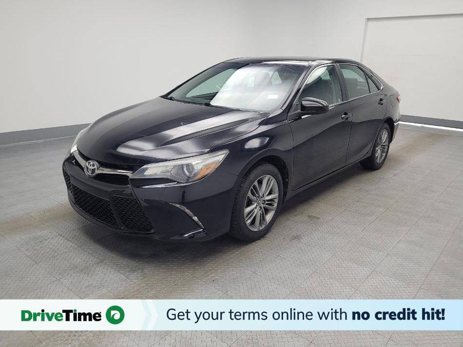 TOYOTA CAMRY 2015 4T1BF1FK2FU479895 image