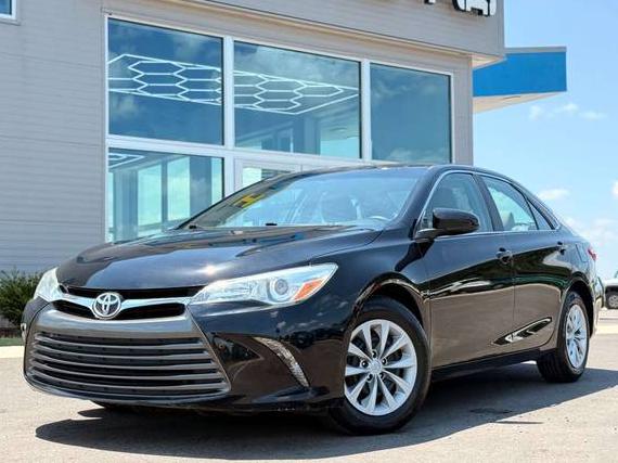 TOYOTA CAMRY 2015 4T4BF1FK4FR495215 image