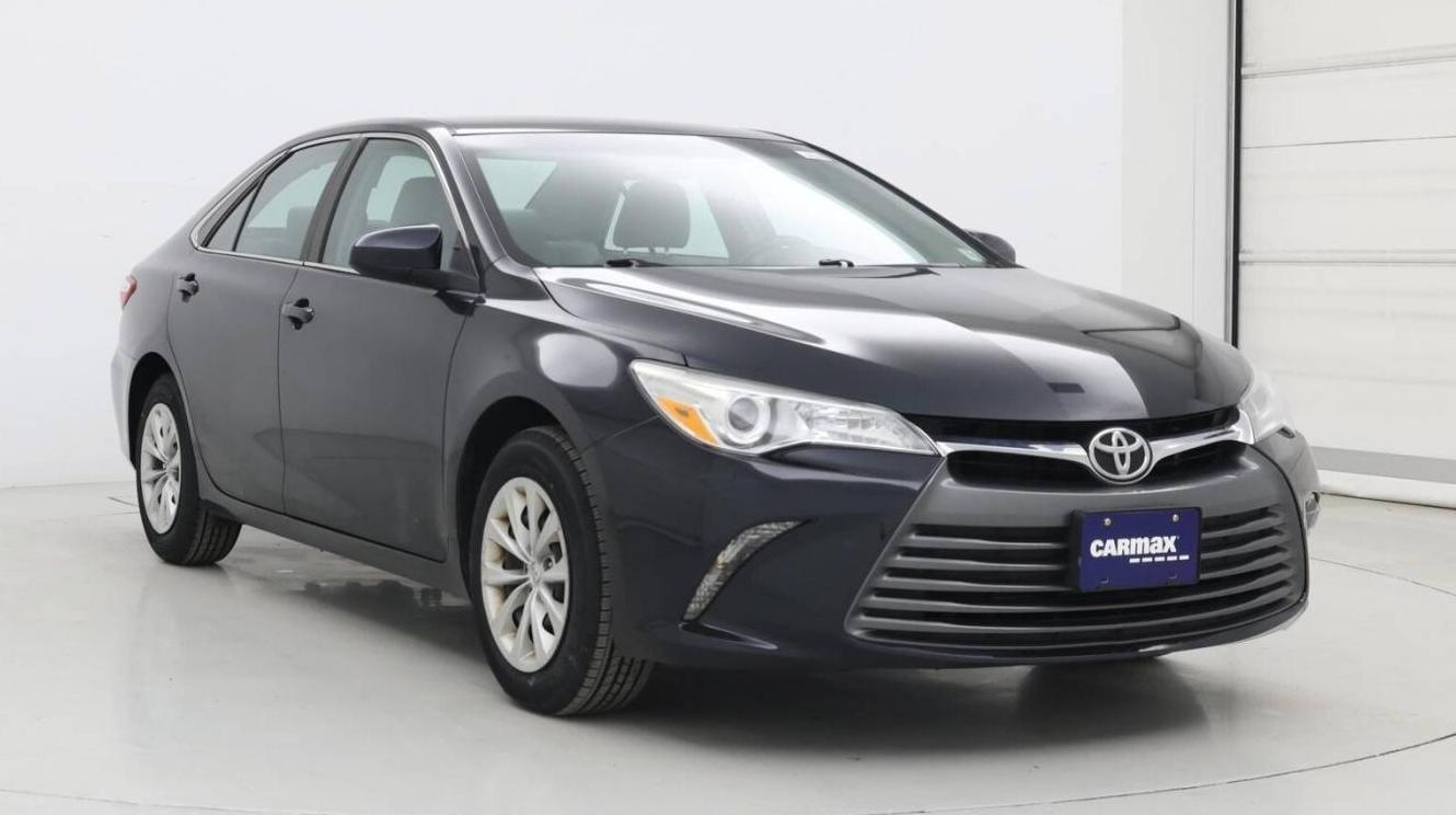 TOYOTA CAMRY 2015 4T4BF1FK9FR454921 image