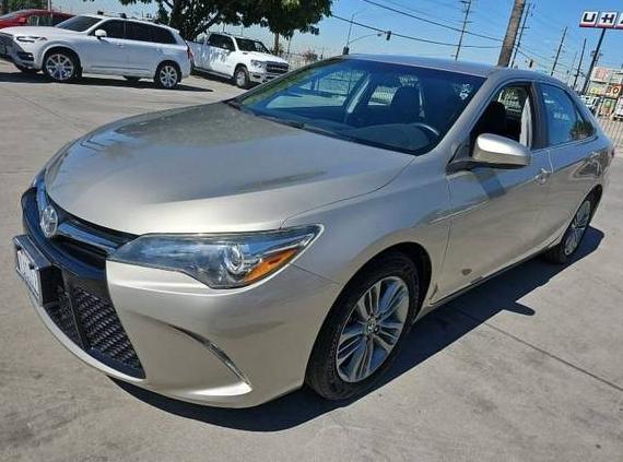 TOYOTA CAMRY 2015 4T1BF1FK0FU018985 image