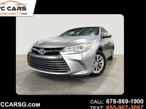 TOYOTA CAMRY 2015 4T1BF1FK3FU047512 image