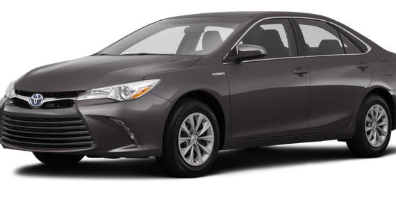TOYOTA CAMRY 2015 4T1BD1FK6FU153944 image